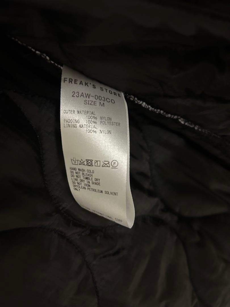 定価14993円 M65 LINER SET/モッズコート ライナー セット