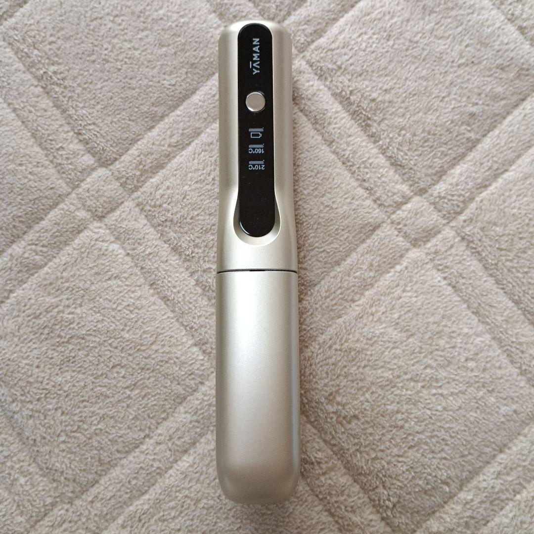 ヤーマンヘアボリューマープロ