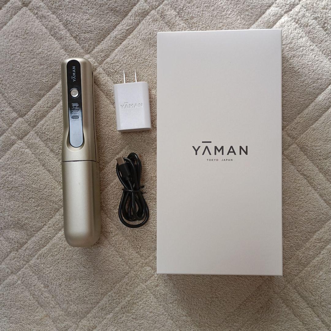 ヤーマンヘアボリューマープロ