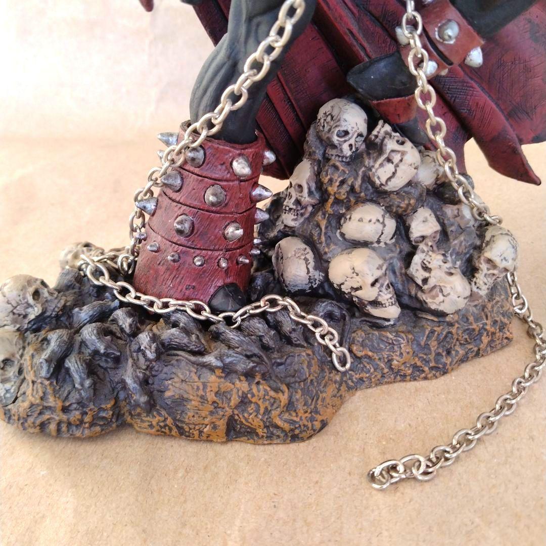 SPAWN V　スポーン V　McFARLANE TOYS マクファーレントイズ