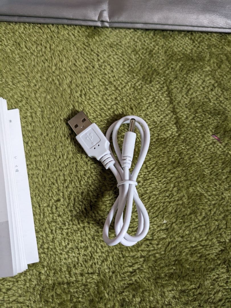 kiboer 超音波トリートメントアイロン