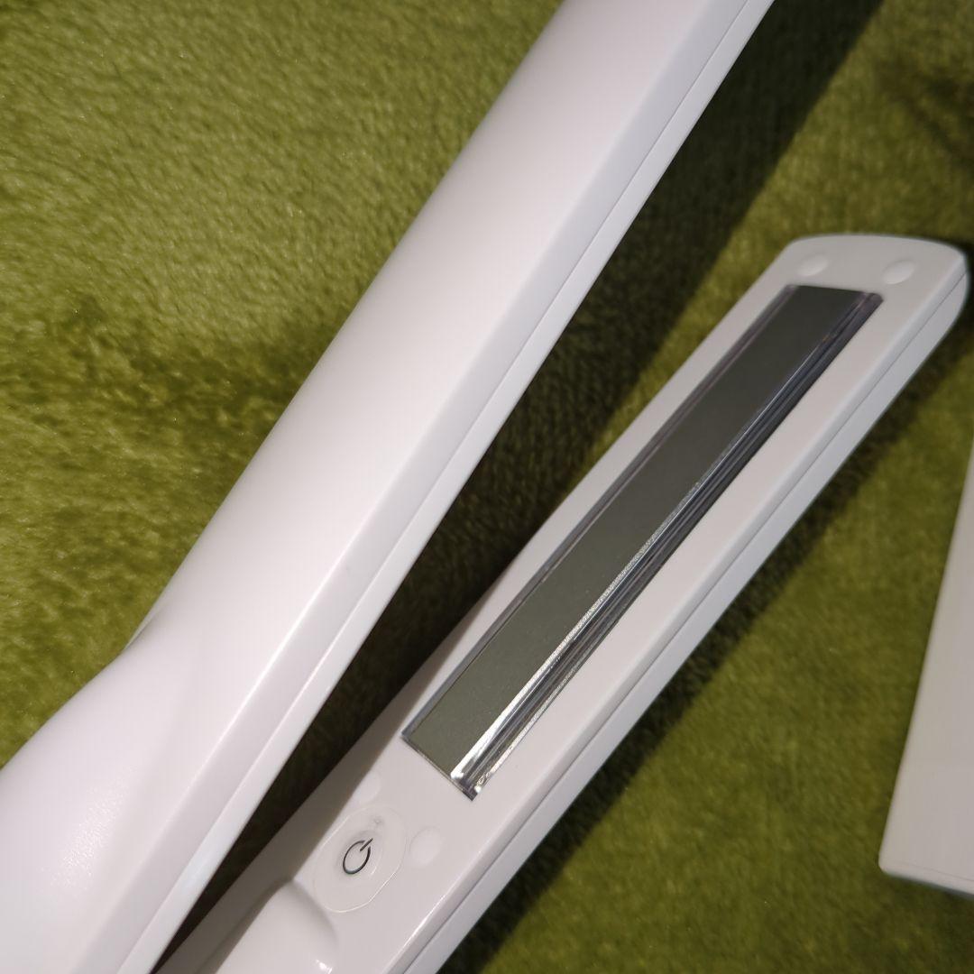 kiboer 超音波トリートメントアイロン