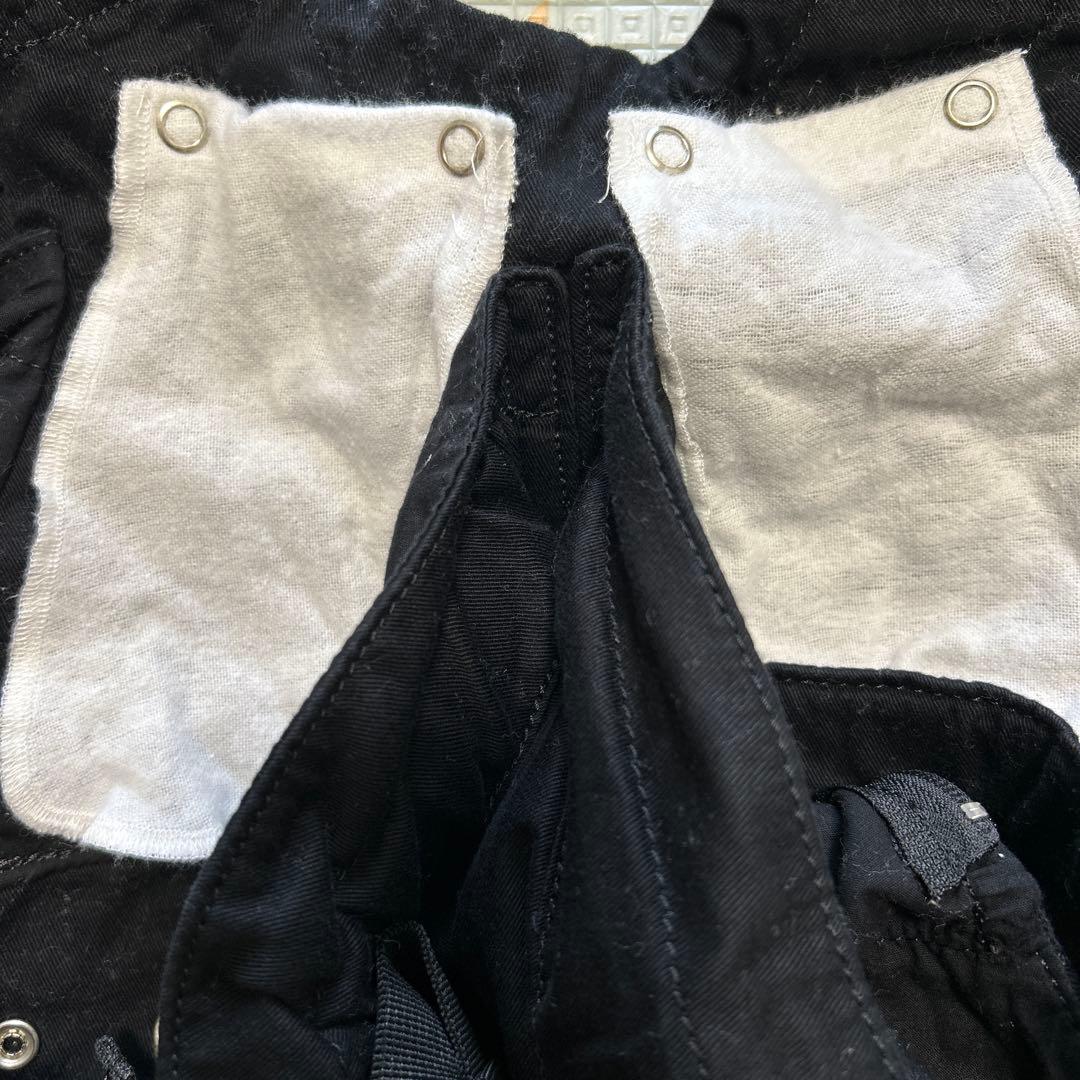 双子　抱っこ紐　ウィーゴツイン　黒