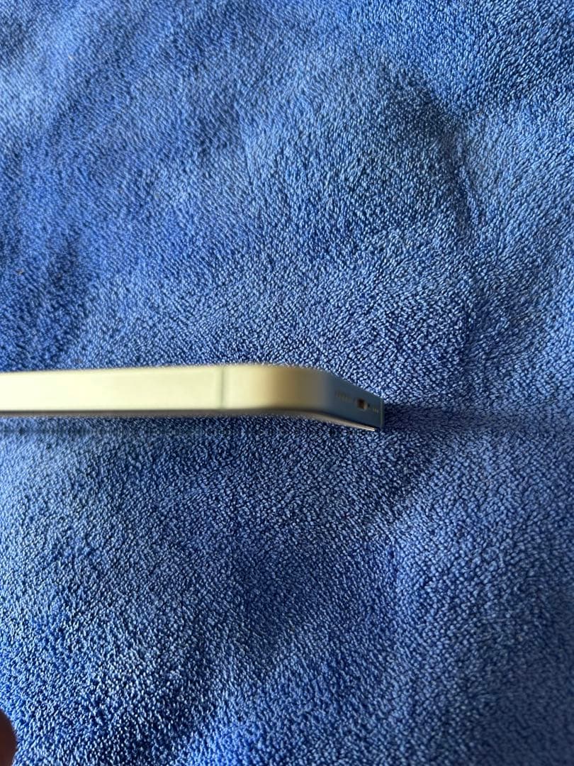 Apple iPhone 12 グリーン本体