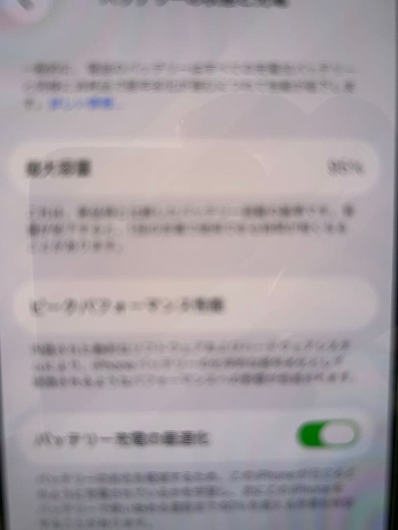 Apple iPhone 12 グリーン本体