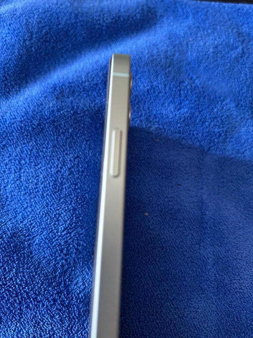 Apple iPhone 12 グリーン本体