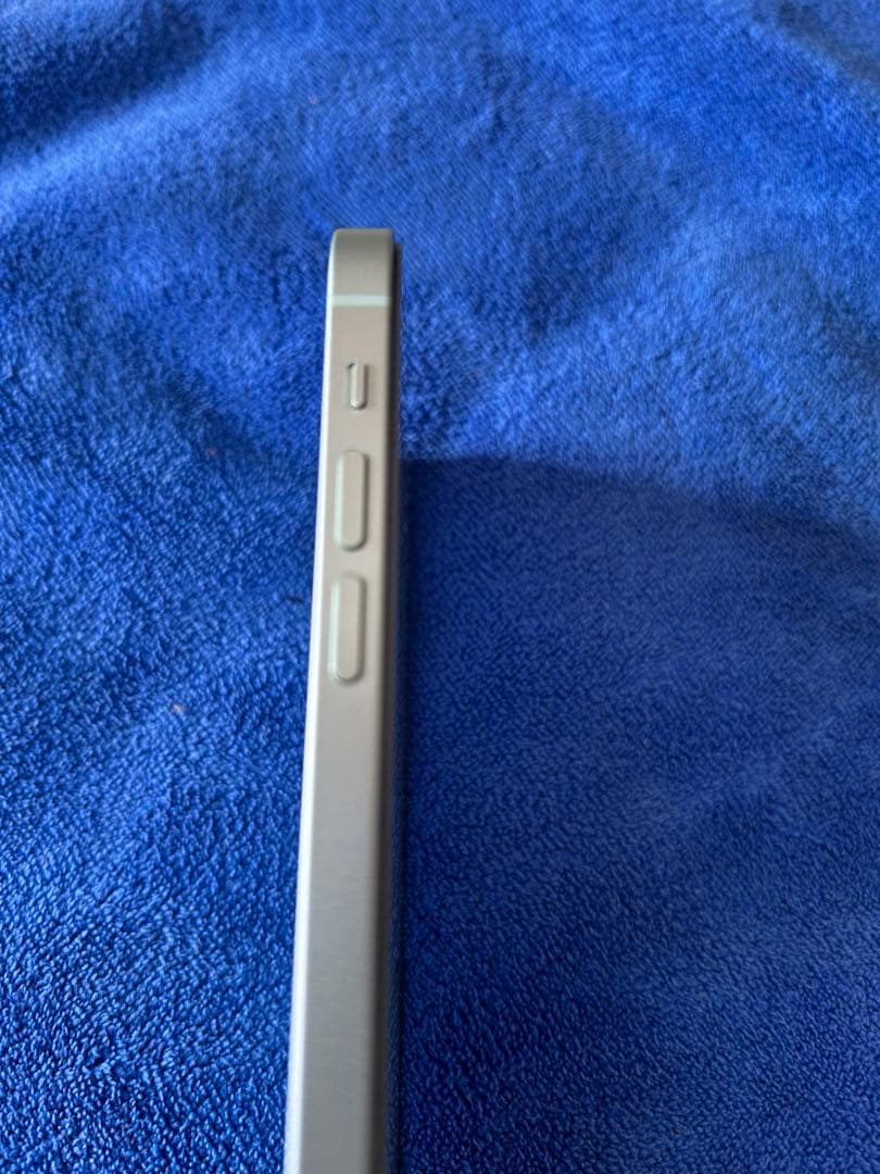 Apple iPhone 12 グリーン本体