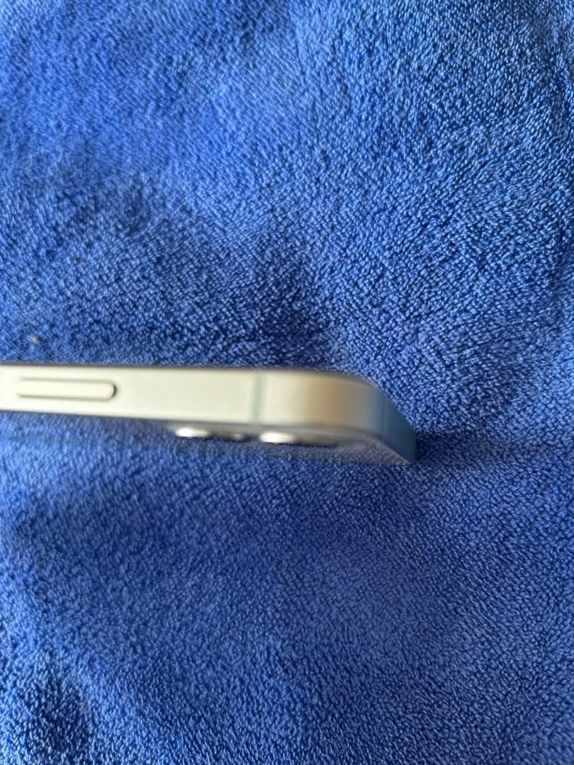 Apple iPhone 12 グリーン本体