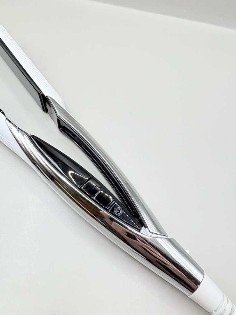 ReFa MTG リファ ストレートアイロン ヘアアイロン 308