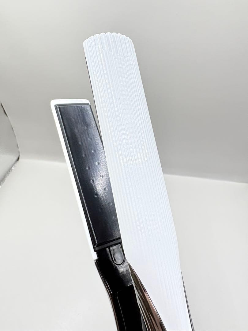 ReFa MTG リファ ストレートアイロン ヘアアイロン 308