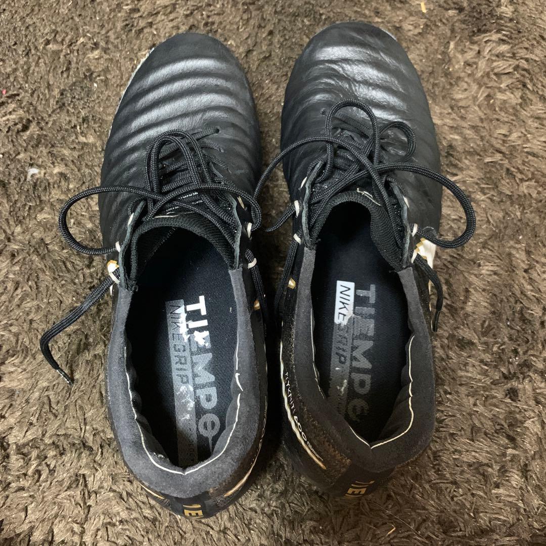 【値下可】ティエンポレジェンド7 エリートhg 27cm