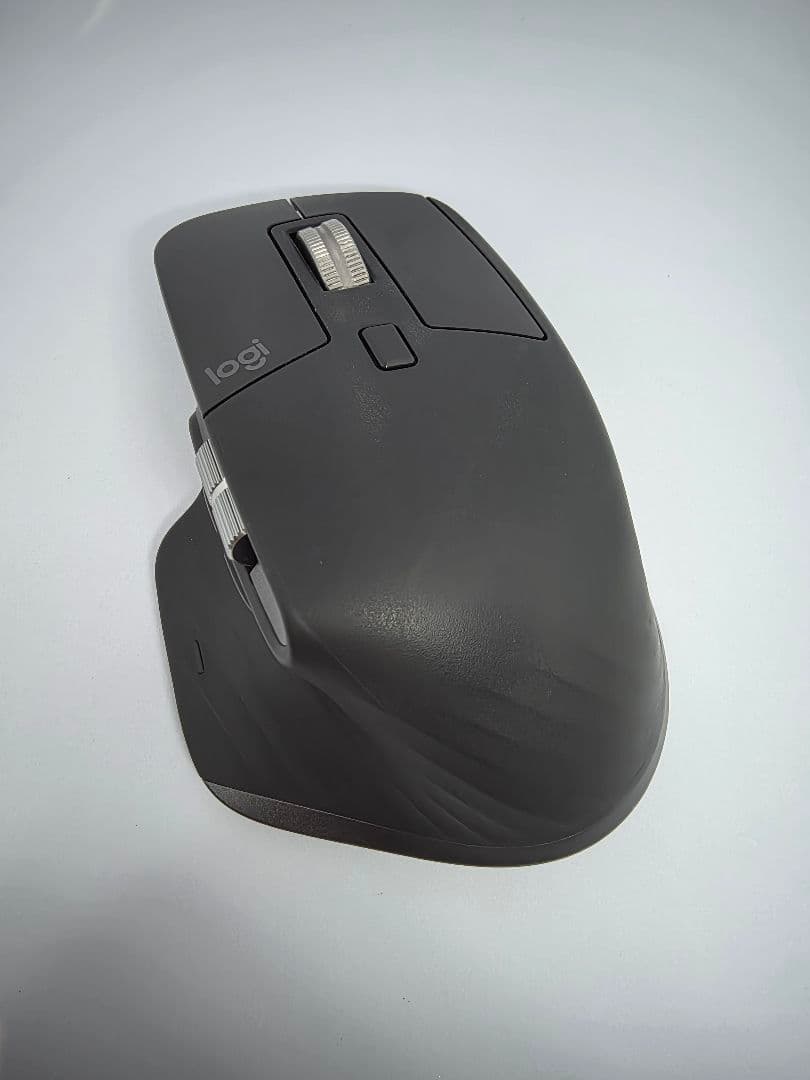 ロジクール MX MASTER3s