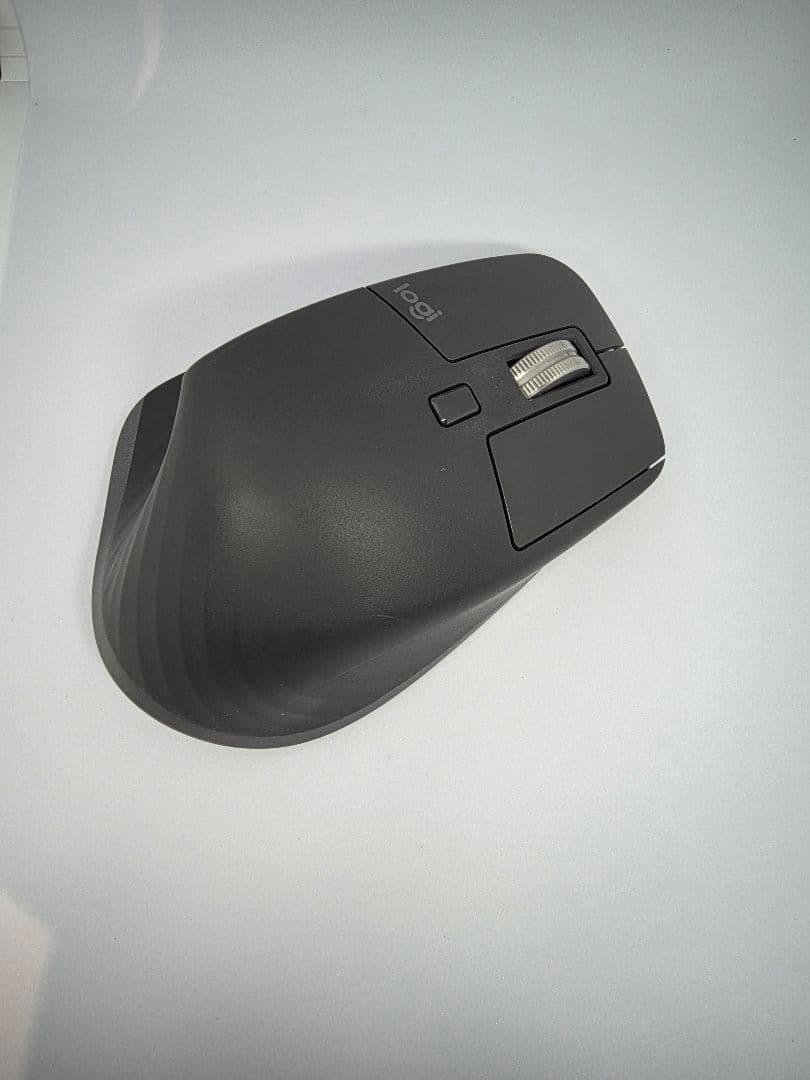 ロジクール MX MASTER3s