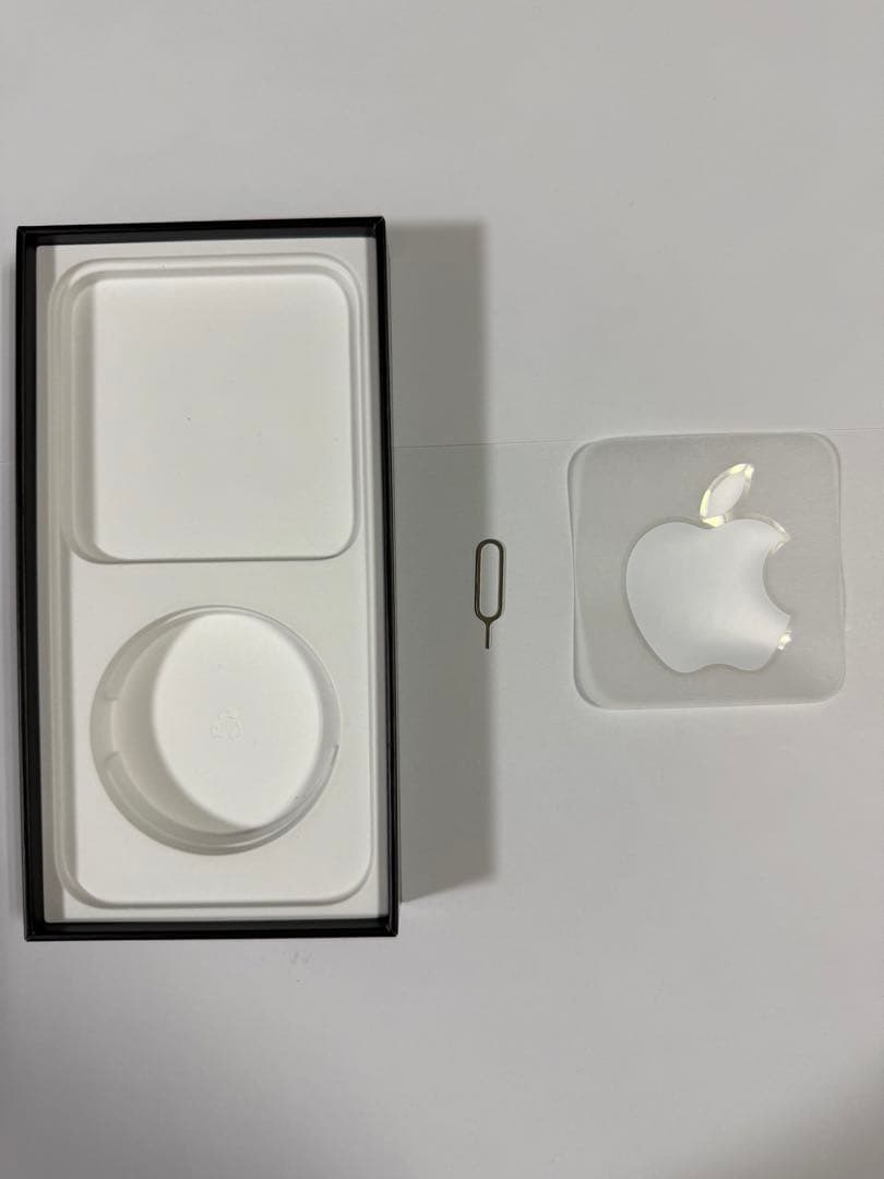 iphone 13 promax 256GB シエラブルー