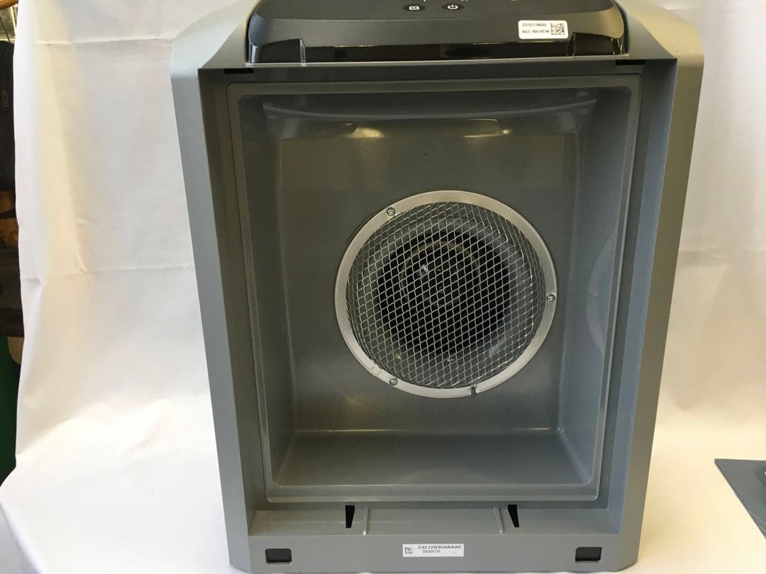 Amway アトモスフィアミニ　空気清浄機