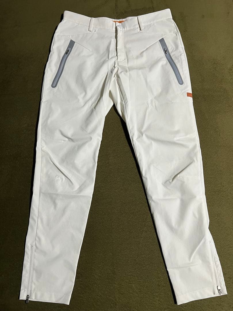 TaylorMade×UNITED ARROWS パンツ L