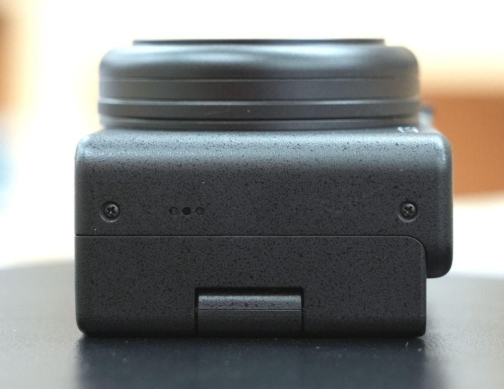 【美品・展示品・保証有】SONY VLOGCAM『ZV-1F』 ブラック