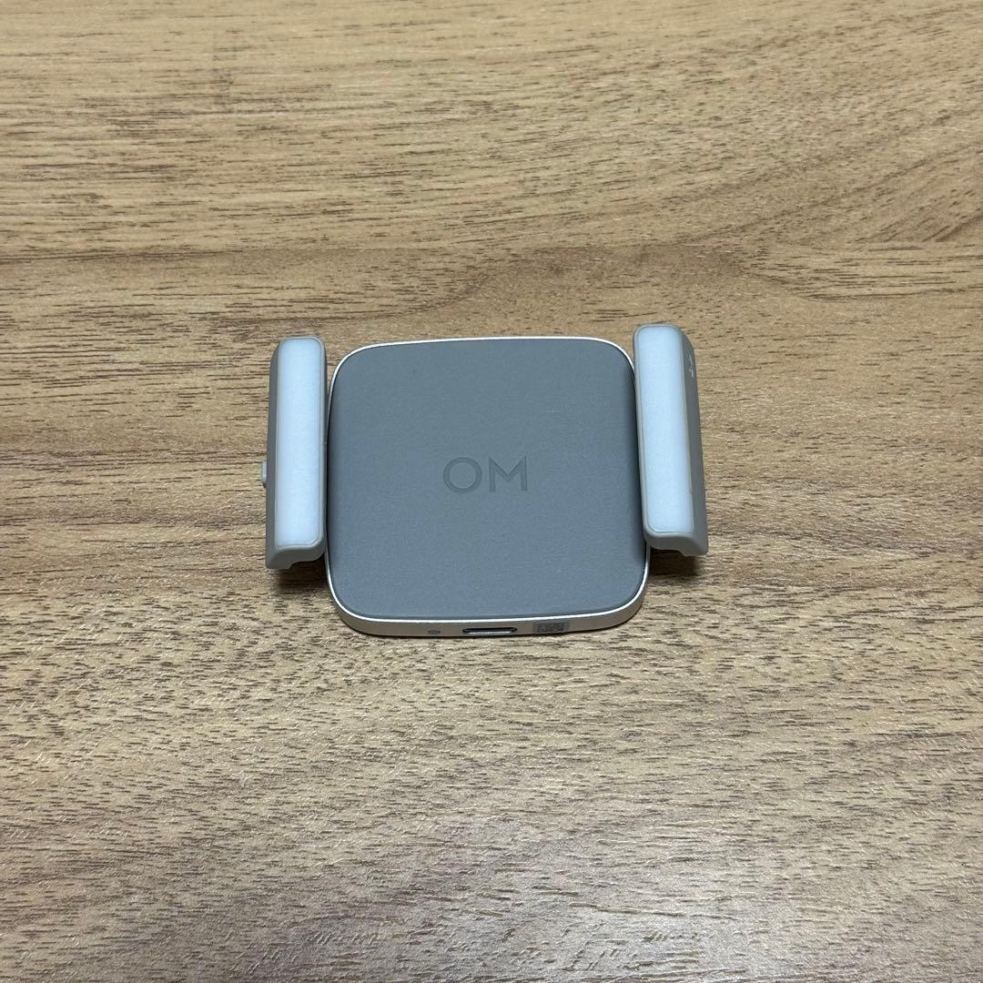DJI OMシリーズ スマートフォンスタビライザー
