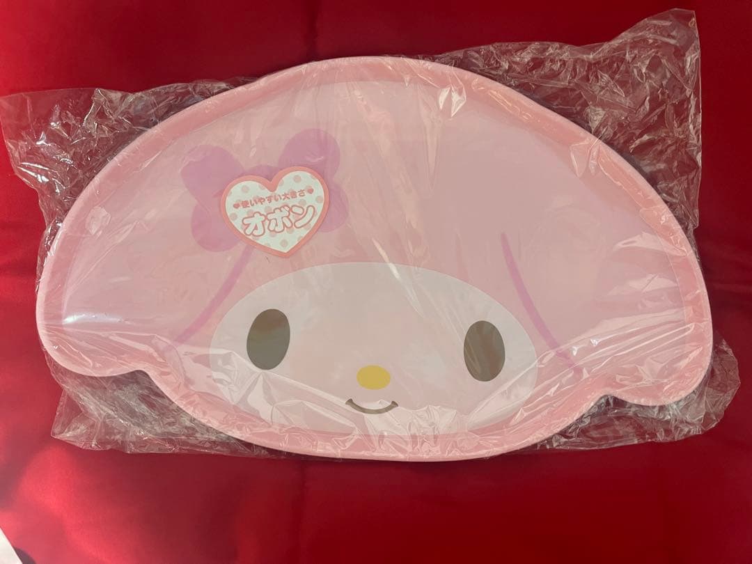 【激レア】【未使用】マイメロキッチン　7点セット