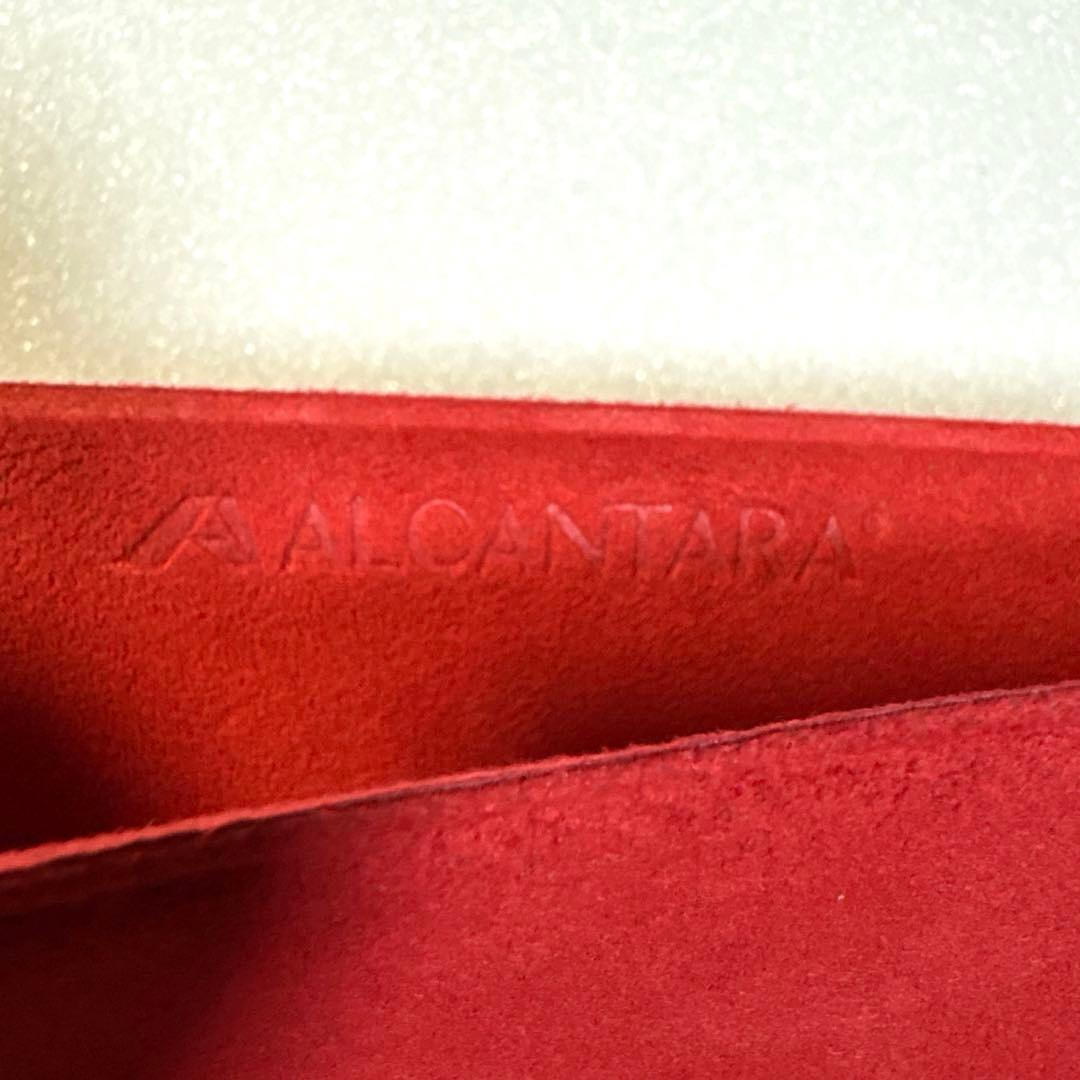 レア 入手困難 フェラーリ アルカンターラ タブレット ケース(正規非売品)