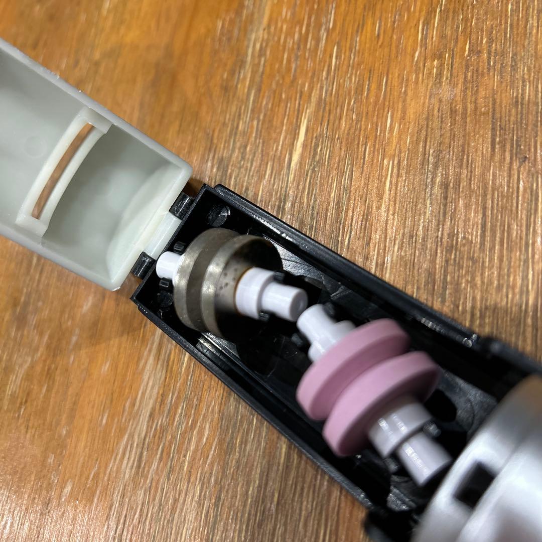 KASUMI Titanium 包丁セット ダイヤモンドシャープナー付き