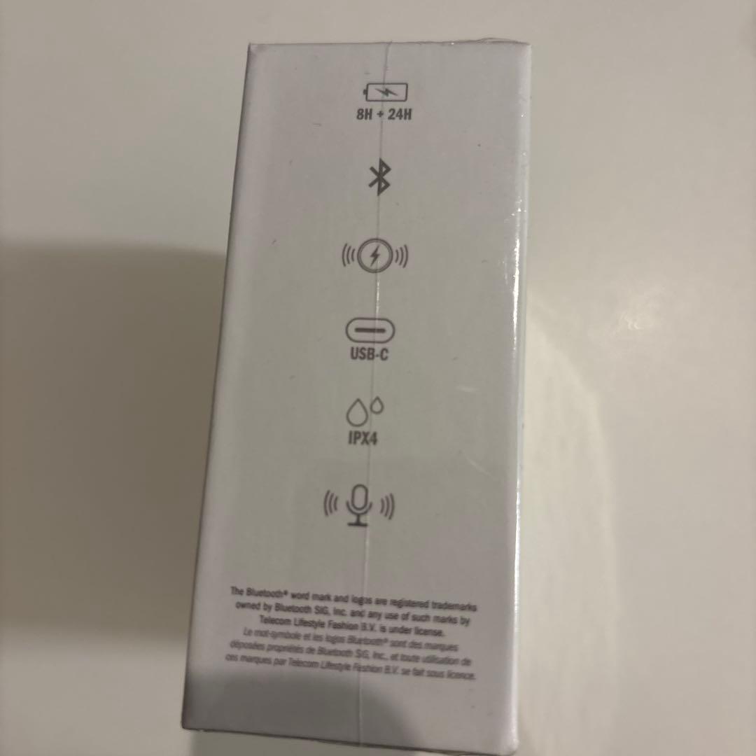 イヤホン DIESEL TRUE WIRELESS EARBUDS