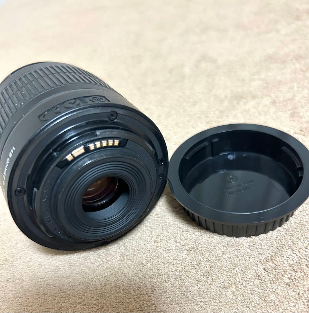 Canon EOS kiss X5 ダブルズームキット デジタル一眼レフカメラ