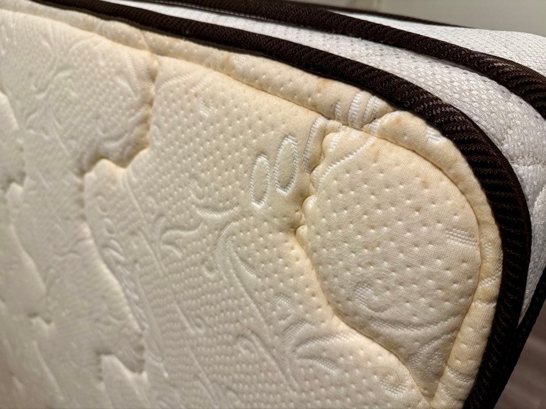 シーリー Sealy ポスチャーテックコイル6881 ダブルマットレス