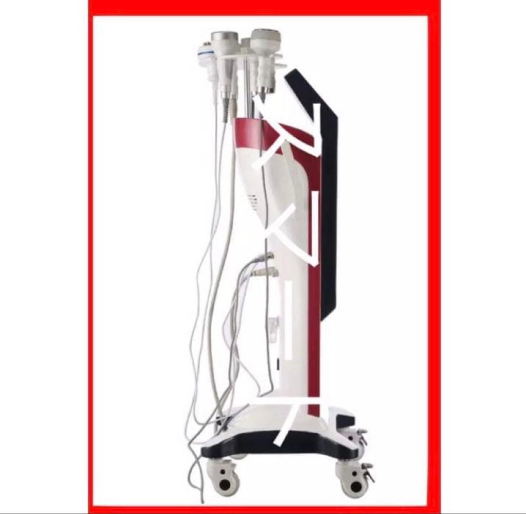 エステサロン痩身 キャビテーション 40k　ラジオ波　高周波　セルライト