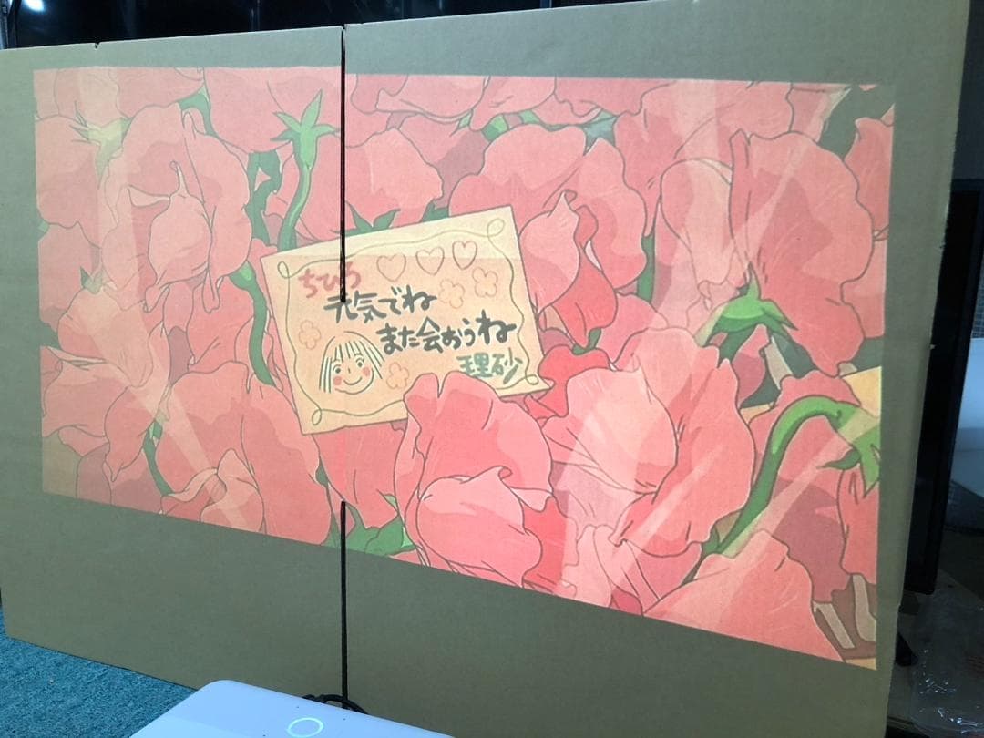 Y♢871　JMGO 超短焦点プロジェクター O1 WONDER WALL 美品