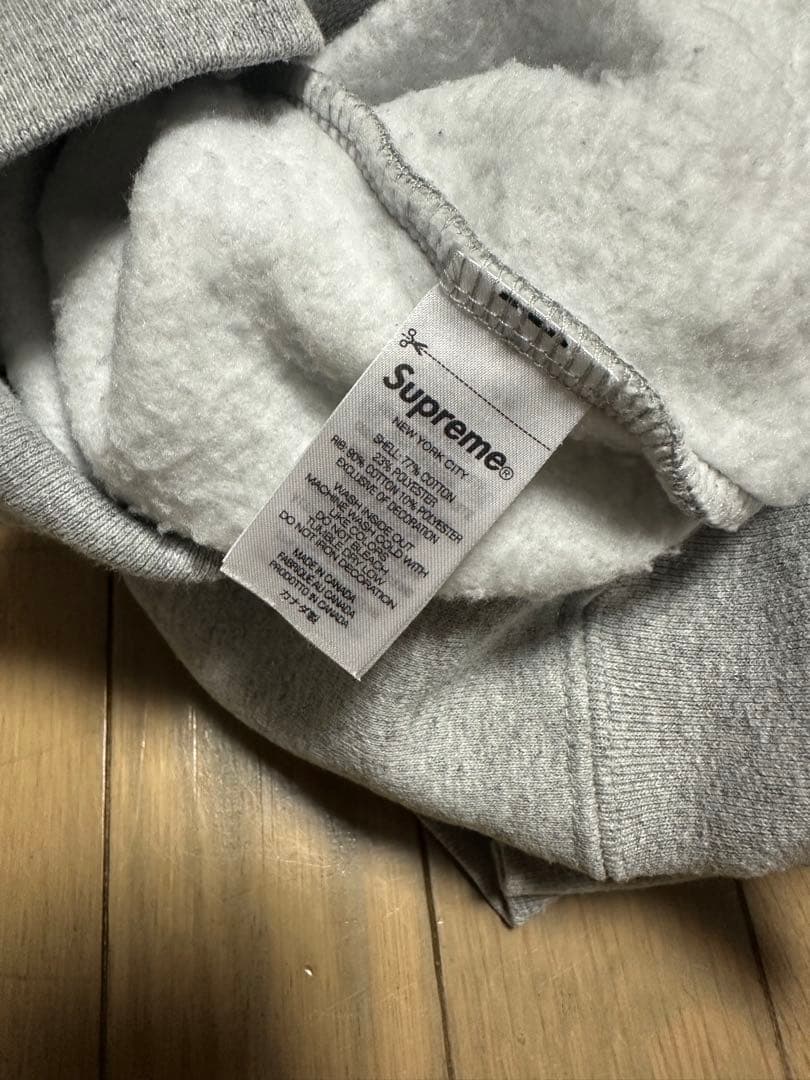 BLESS Supreme スウェット