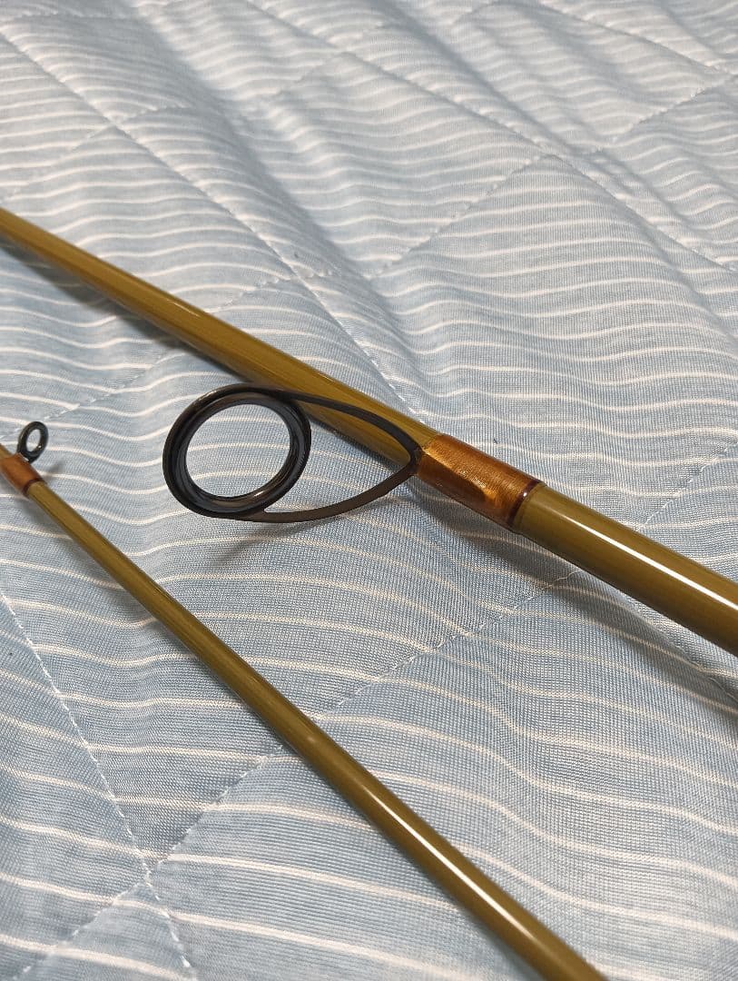 鯰人(ナマンチュ) NAZ-S65ML 2ピース スピニング　ナマズ