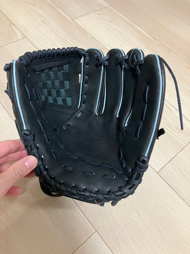 久保田スラッガー　軟式　投手　MP18