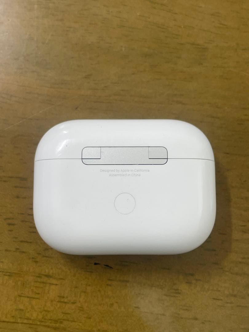 AirPods Pro 本体 ホワイト　エアポッズプロ　アップル純正