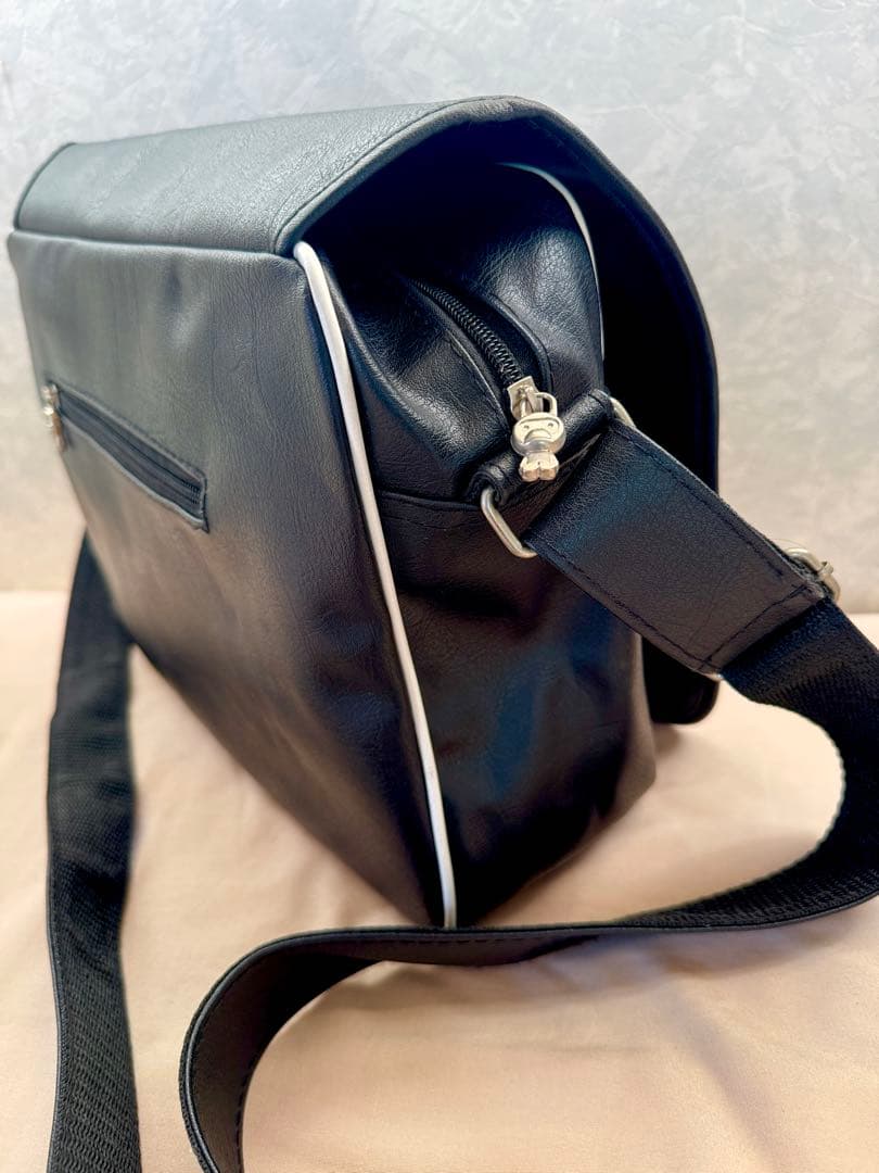 abathingape BABY MILO ショルダーバッグ 廃盤希少品 00S