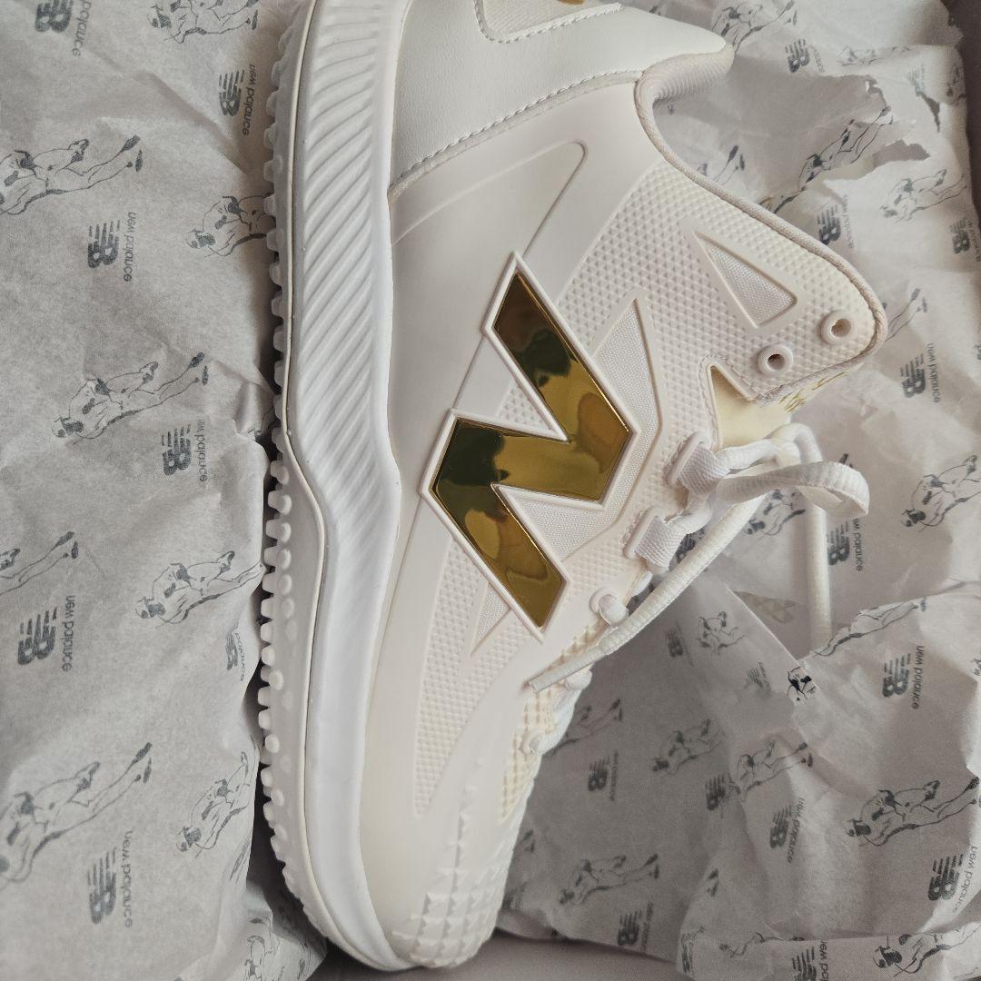 New Balance 大谷翔平モデル 26.5/2E