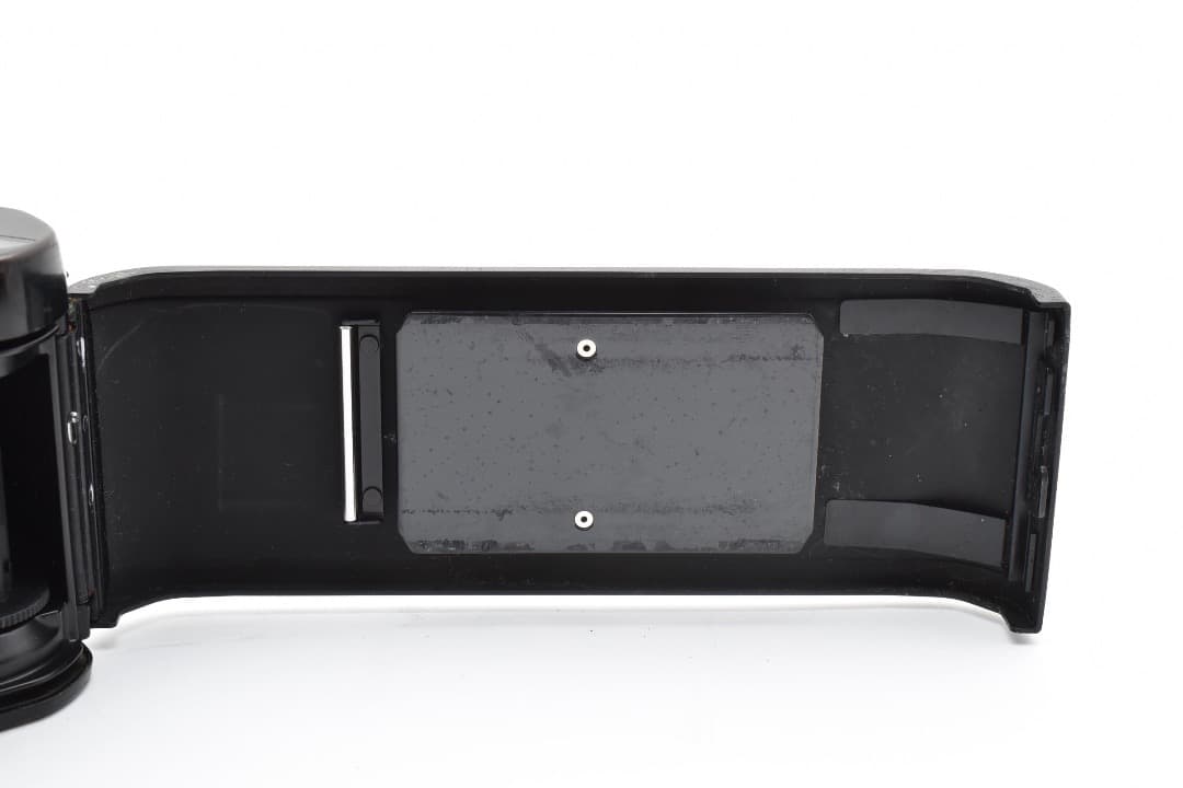 ニコン Nikon F3 アイレベル 35mmフィルムカメラ 一眼レフ 2290