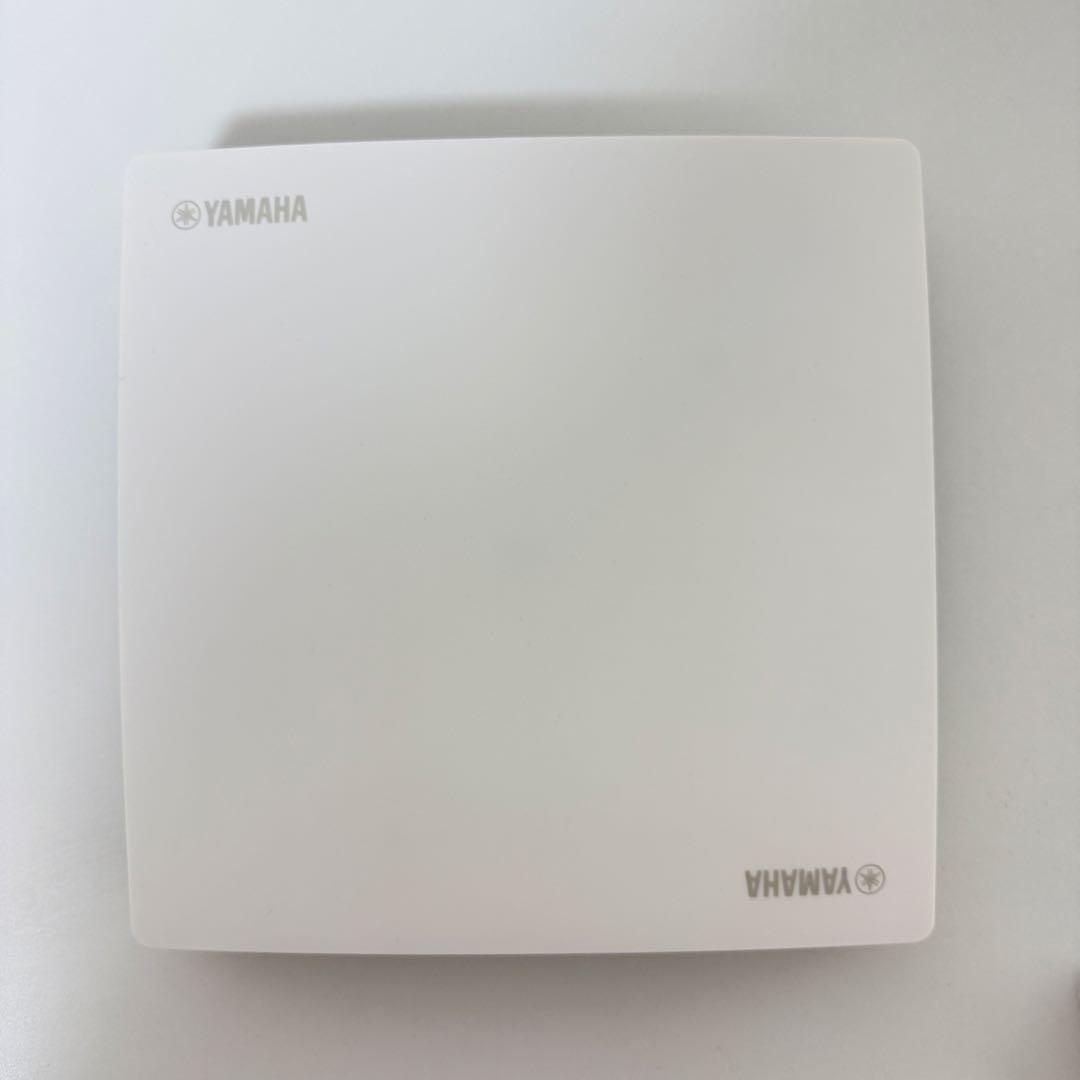 YAMAHA ヤマハ WLX413 無線アクセスポイント YPS-12V3A付き
