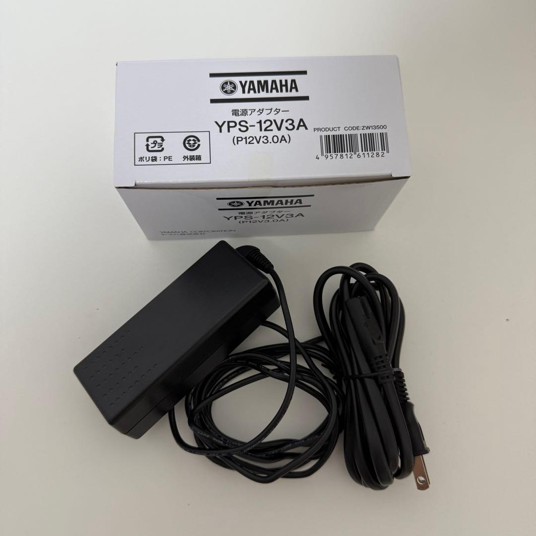 YAMAHA ヤマハ WLX413 無線アクセスポイント YPS-12V3A付き