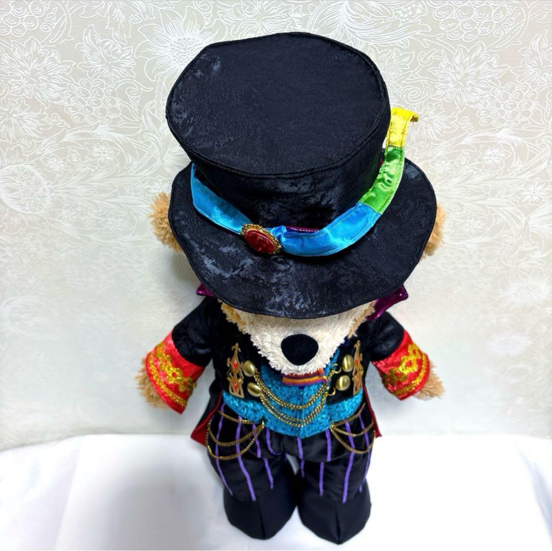 ダッフィー☆シェリーメイ☆コスチューム☆Frenzy