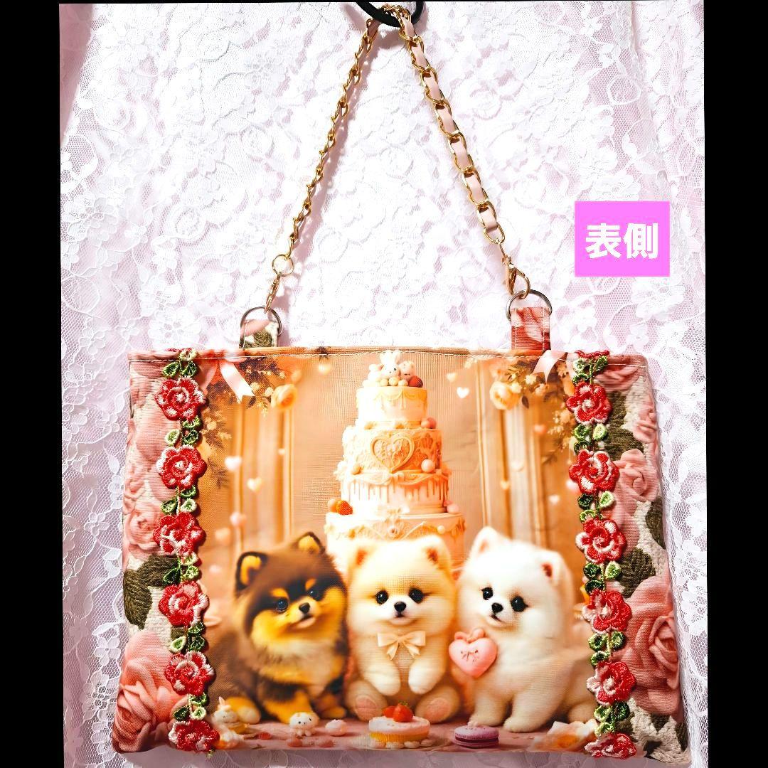 K☆K。。。★★様♥️オーダーページ2便になります(’-’*)♪トートバッグ他