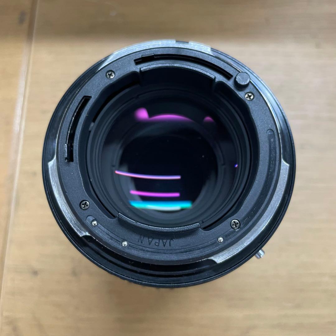 SMC PENTAX-A 645 120mm F4 Macro 単焦点レンズ