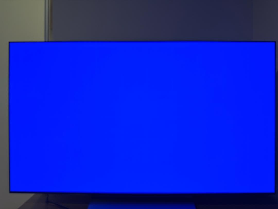 LG 55V型 4K有機ELテレビ OLED55C3PJA