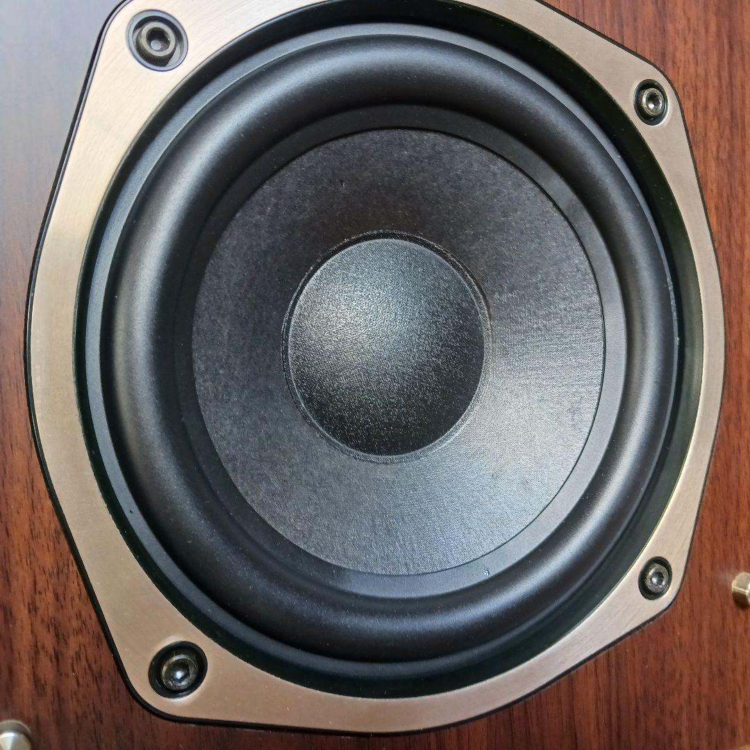 ONKYO/オンキョー　D-55F　ペア