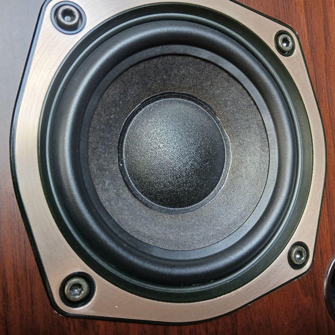 ONKYO/オンキョー　D-55F　ペア