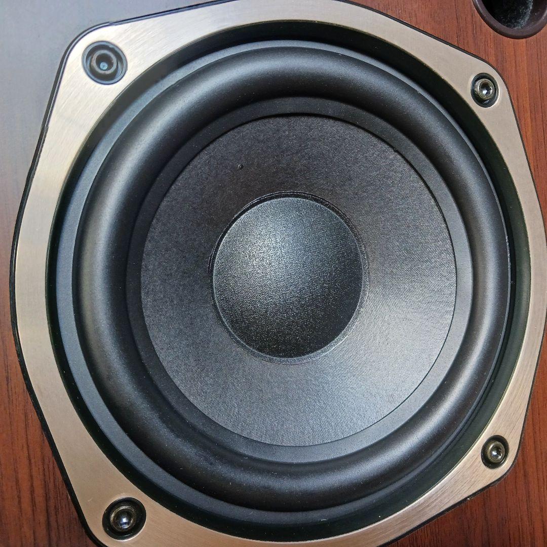 ONKYO/オンキョー　D-55F　ペア