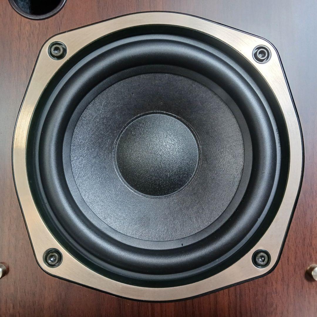 ONKYO/オンキョー　D-55F　ペア