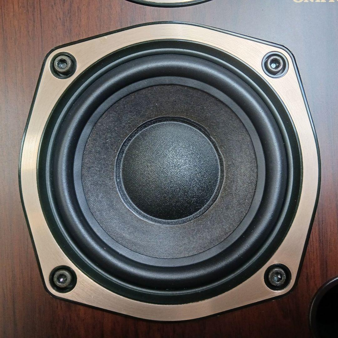 ONKYO/オンキョー　D-55F　ペア