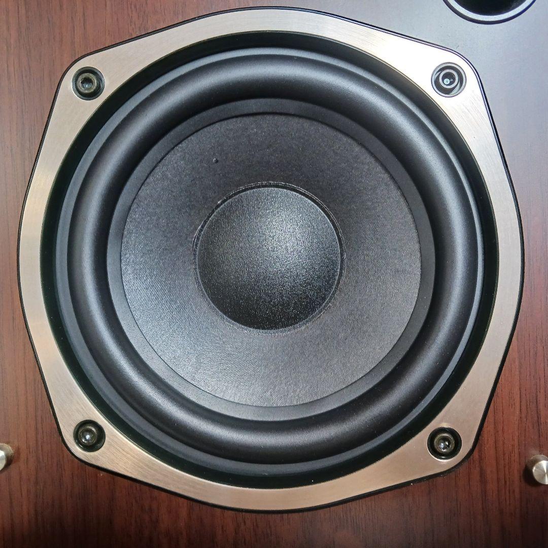 ONKYO/オンキョー　D-55F　ペア