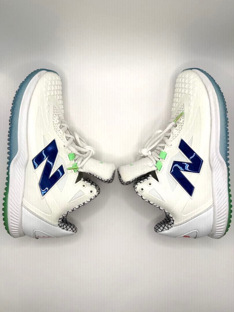 ニューバランス 大谷翔平モデル Ohtani 1 限定カラー25.5cm